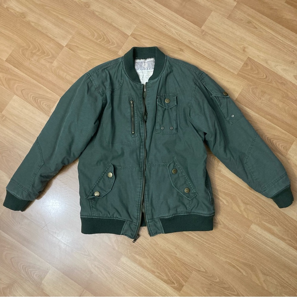 ROTHCO | Flight Jacket CWU-99E